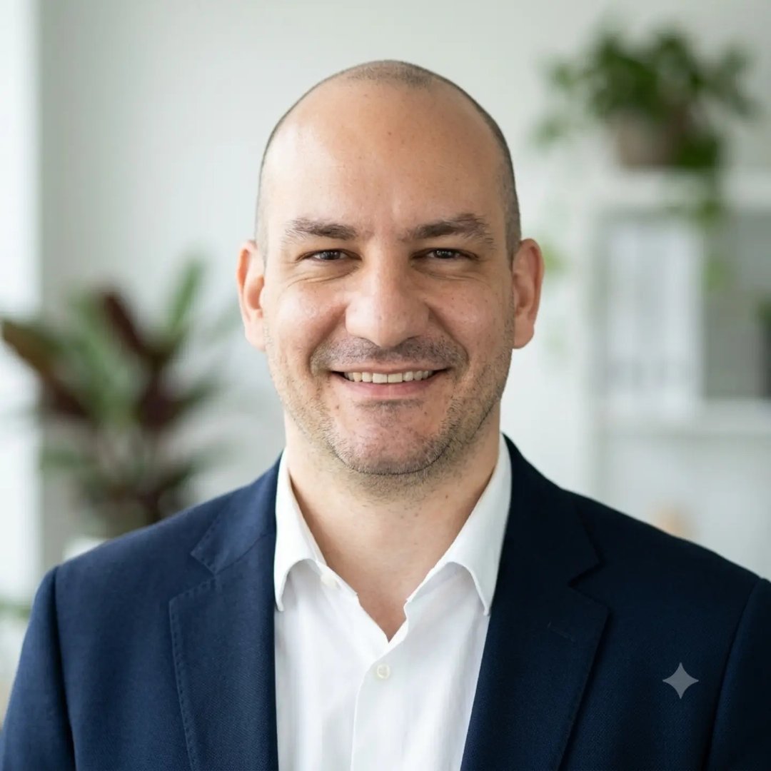 Pedro Tiago Corrêa Faria, contador responsável pelo atendimento digital